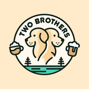Two Brothers | Dog Park Cafe & Taproom