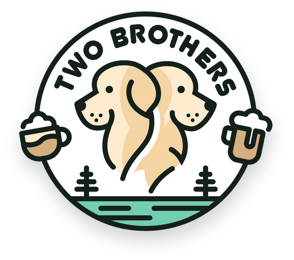 Two Brothers | Dog Park Cafe & Taphouse