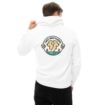 Signature Logo Hoodie