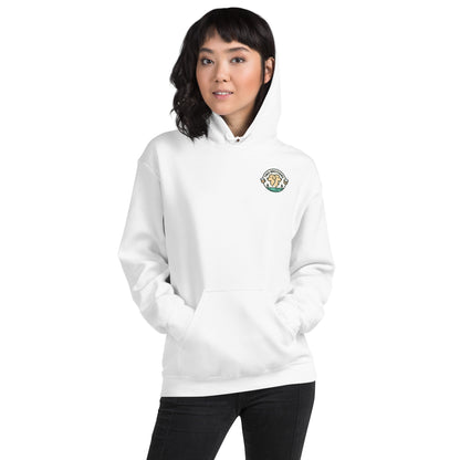Signature Logo Hoodie