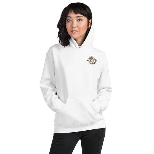 Signature Logo Hoodie