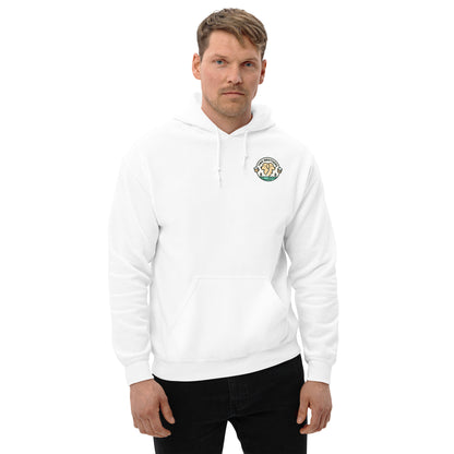 Signature Logo Hoodie